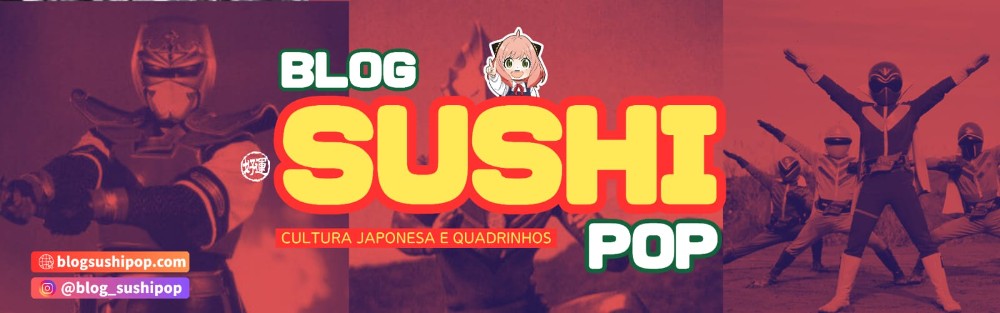 Blog Sushi Pop